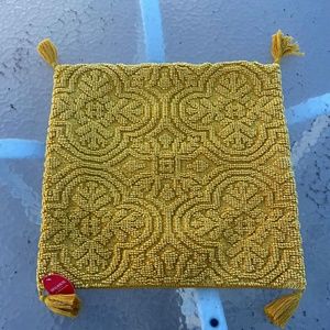 Pillow Cover- insert not included